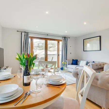 Apartment Number Six The Creekside Looe